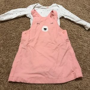 Dress and Onezie